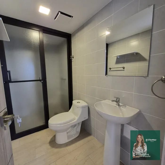 Apartamento nuevo en renta en Atanasio Tzul, Zona 12 — Apartamento en Alquiler en Armonía, Zona 12, Guatemala, Ciudad — foto 6 de 14