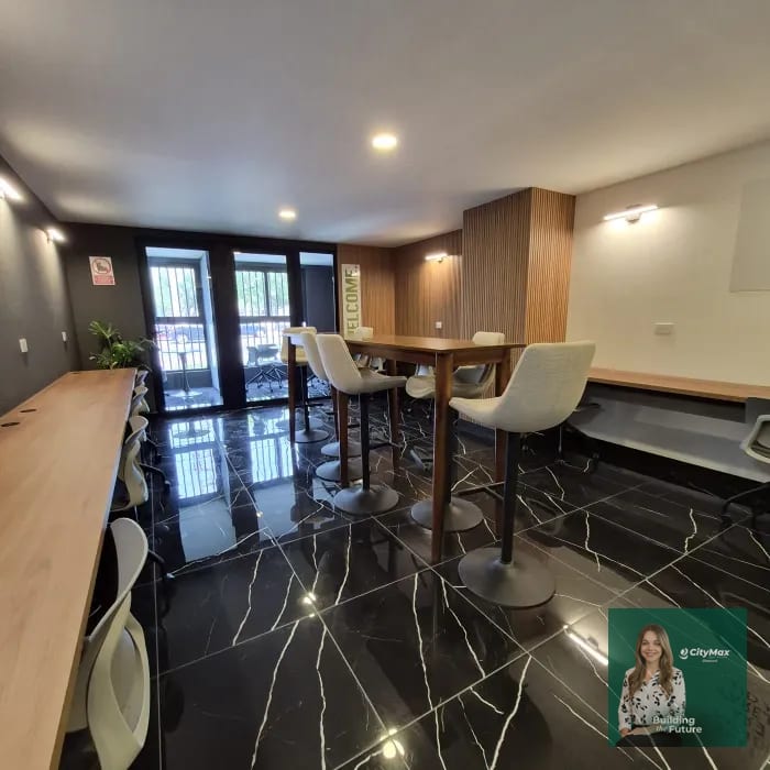 Apartamento nuevo en renta en Atanasio Tzul, Zona 12 — Apartamento en Alquiler en Armonía, Zona 12, Guatemala, Ciudad — foto 12 de 14