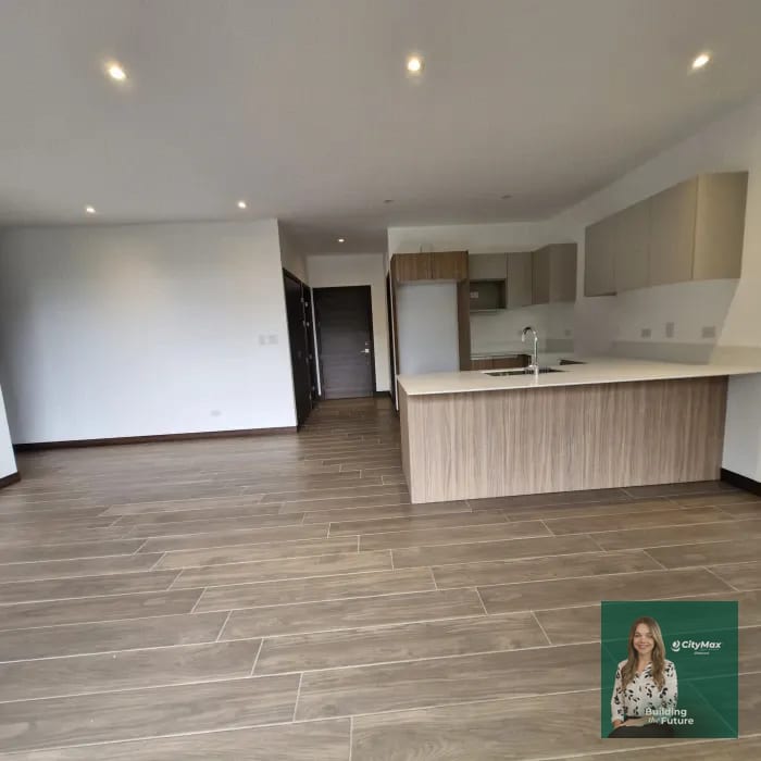 Apartamento NUEVO en Renta en Zona 15 Vista Hermosa 3 — Apartamento en Alquiler en Spazio, Zona 15, Guatemala, Ciudad — foto 11 de 17