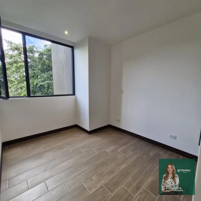 Apartamento NUEVO en Renta en Zona 15 Vista Hermosa 3 — Apartamento en Alquiler en Spazio, Zona 15, Guatemala, Ciudad — foto 14 de 17