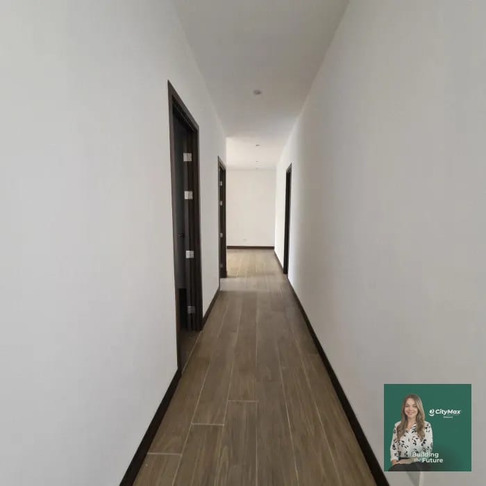 Apartamento NUEVO en Renta en Zona 15 Vista Hermosa 3 — Apartamento en Alquiler en Spazio, Zona 15, Guatemala, Ciudad — foto 15 de 17