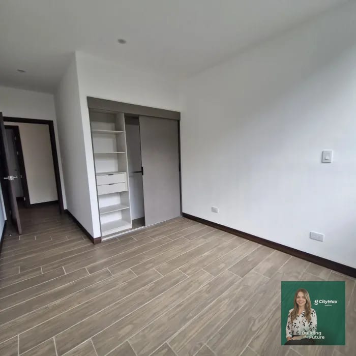 Apartamento NUEVO en Renta en Zona 15 Vista Hermosa 3 — Apartamento en Alquiler en Spazio, Zona 15, Guatemala, Ciudad — foto 16 de 17