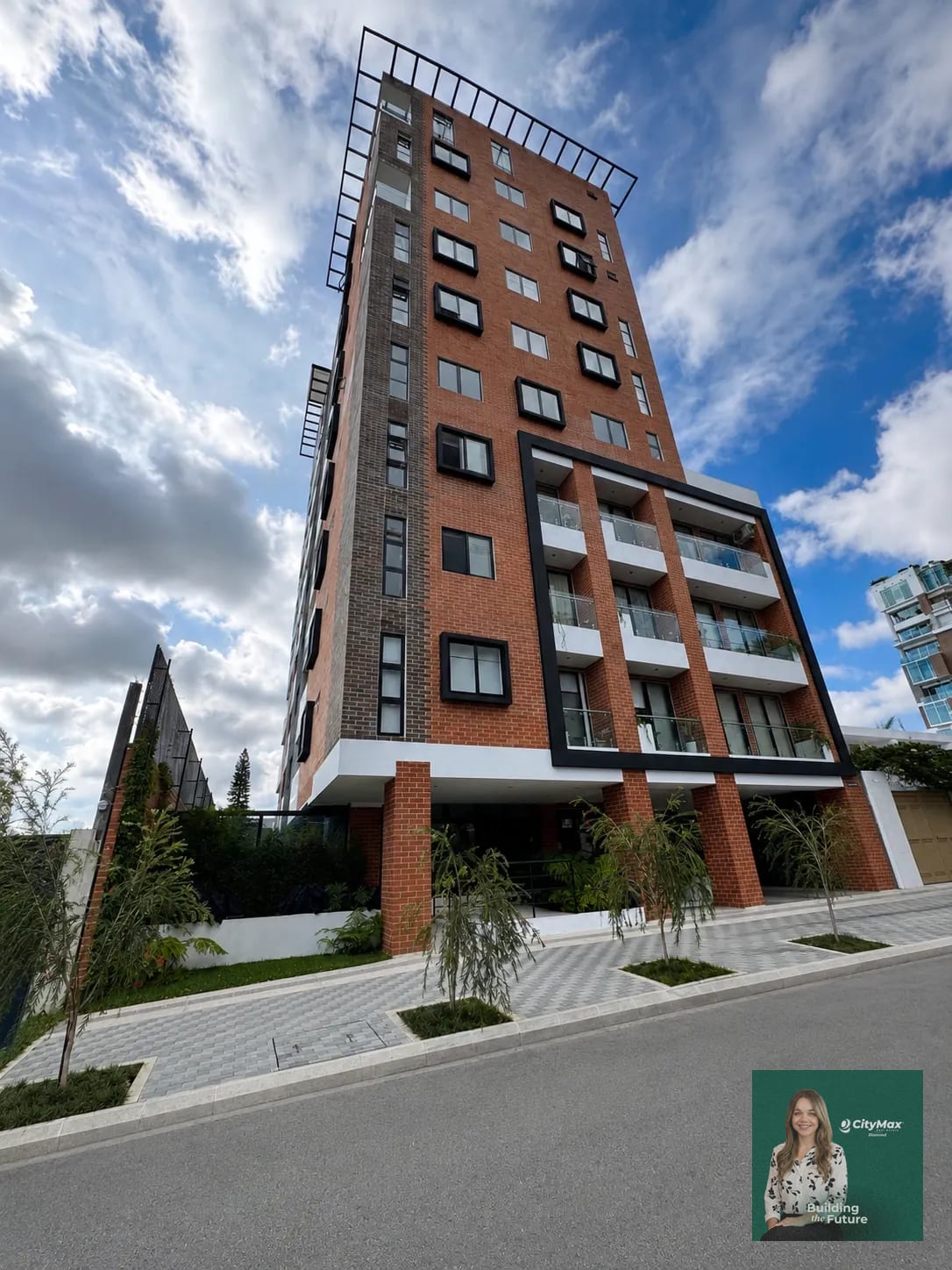 Hermoso apartamento en venta/renta en Vila Quince — Apartamento en Venta en Vila Quince, Zona 15, Guatemala, Ciudad — foto 1 de 11