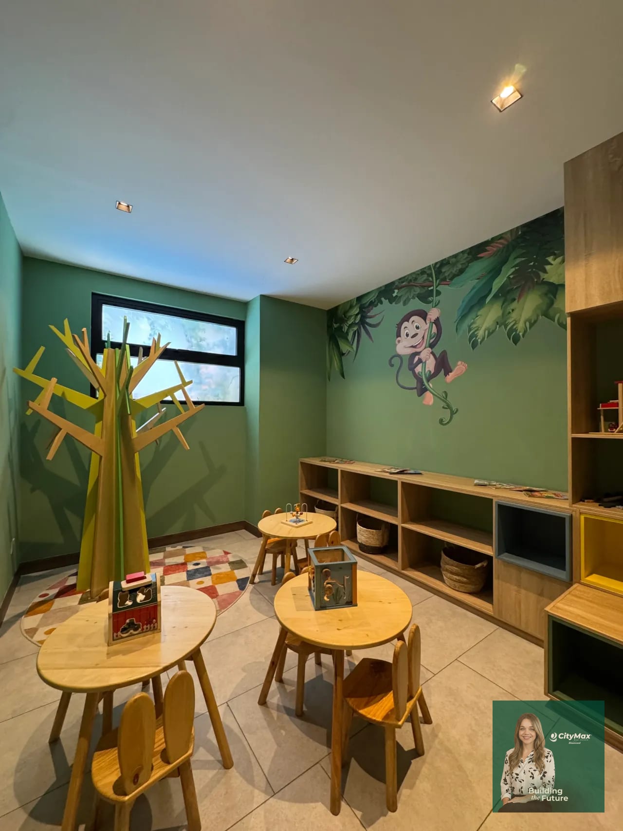 Hermoso apartamento en venta/renta en Vila Quince — Apartamento en Venta en Vila Quince, Zona 15, Guatemala, Ciudad — foto 3 de 11