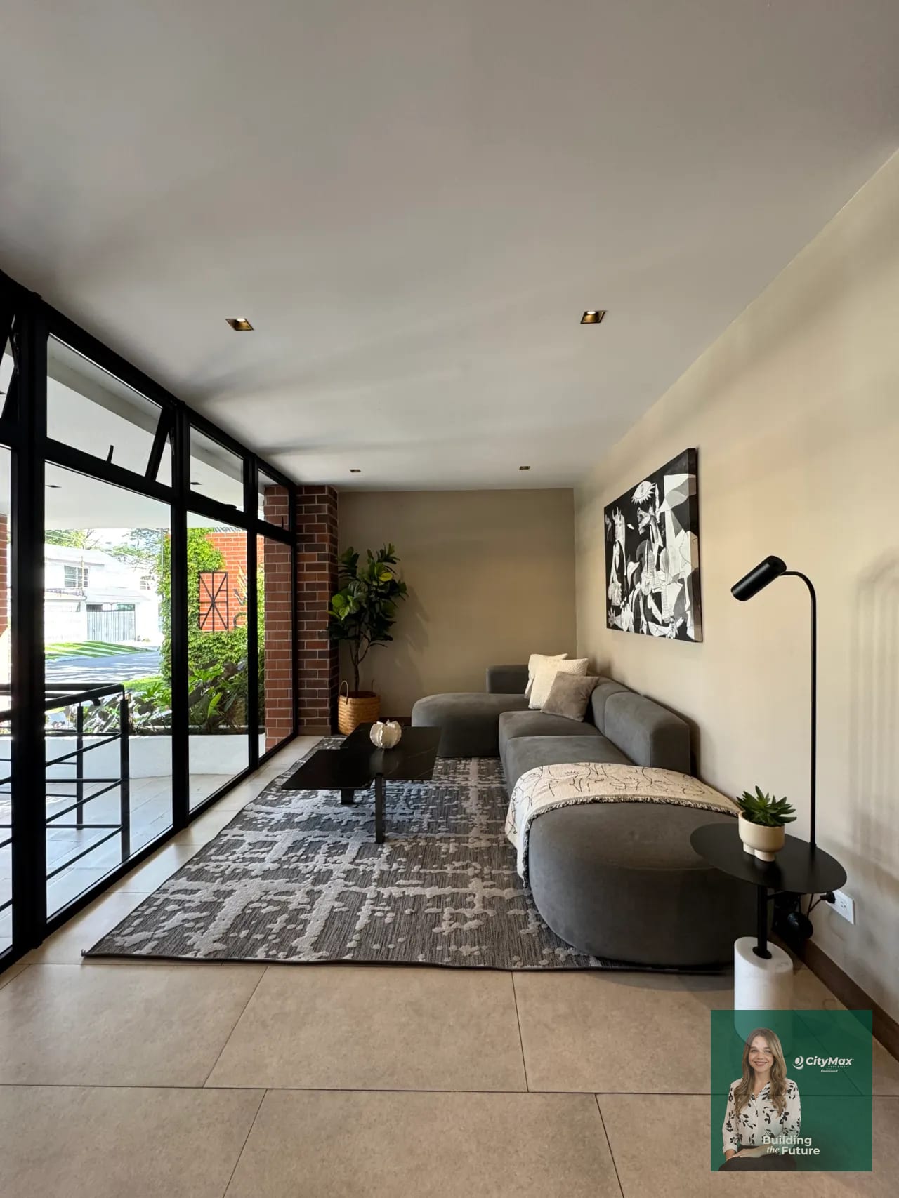 Hermoso apartamento en venta/renta en Vila Quince — Apartamento en Venta en Vila Quince, Zona 15, Guatemala, Ciudad — foto 2 de 11