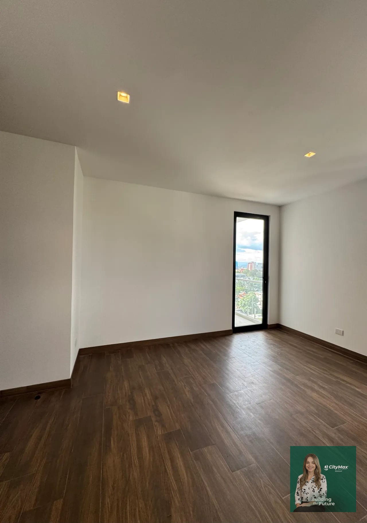 Hermoso apartamento en venta/renta en Vila Quince — Apartamento en Venta en Vila Quince, Zona 15, Guatemala, Ciudad — foto 9 de 11