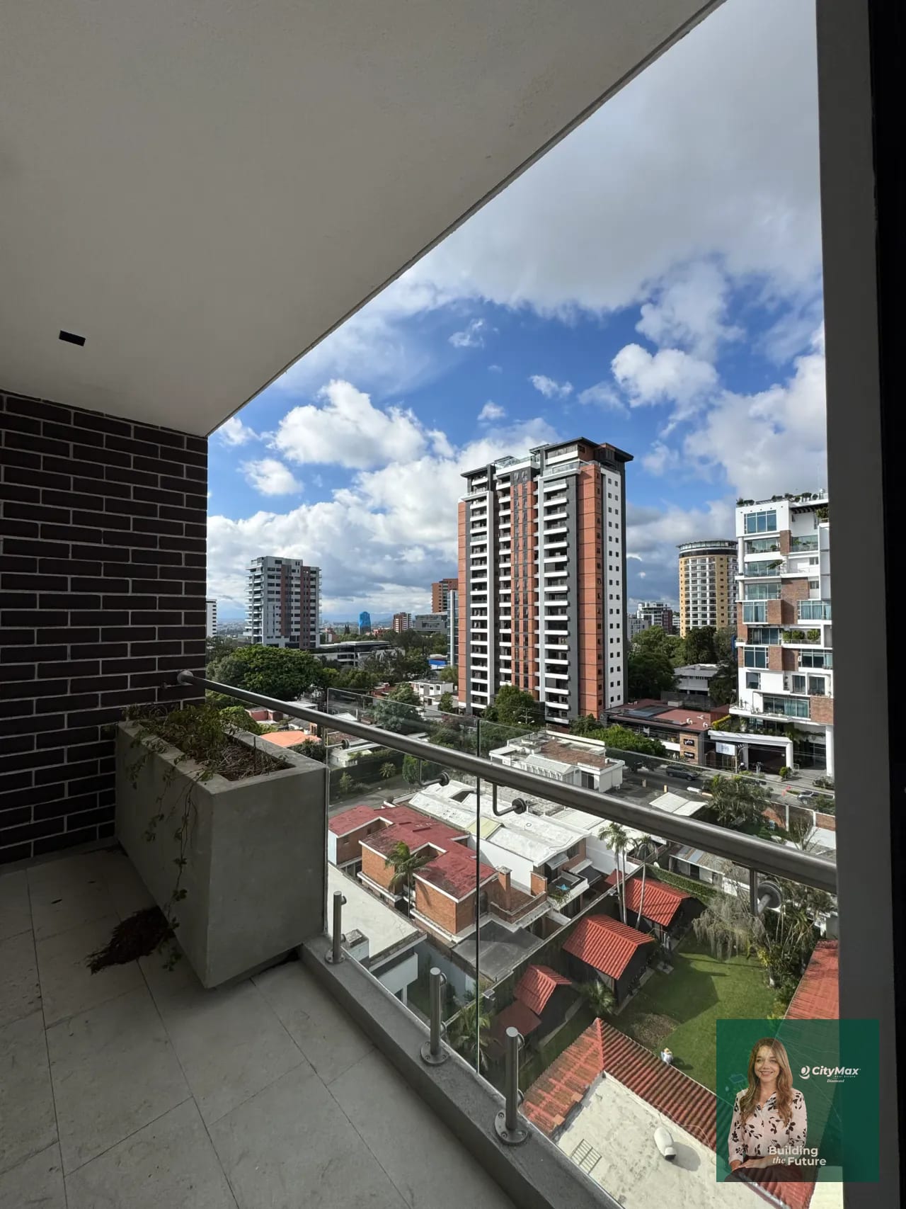 Hermoso apartamento en venta/renta en Vila Quince — Apartamento en Venta en Vila Quince, Zona 15, Guatemala, Ciudad — foto 10 de 11