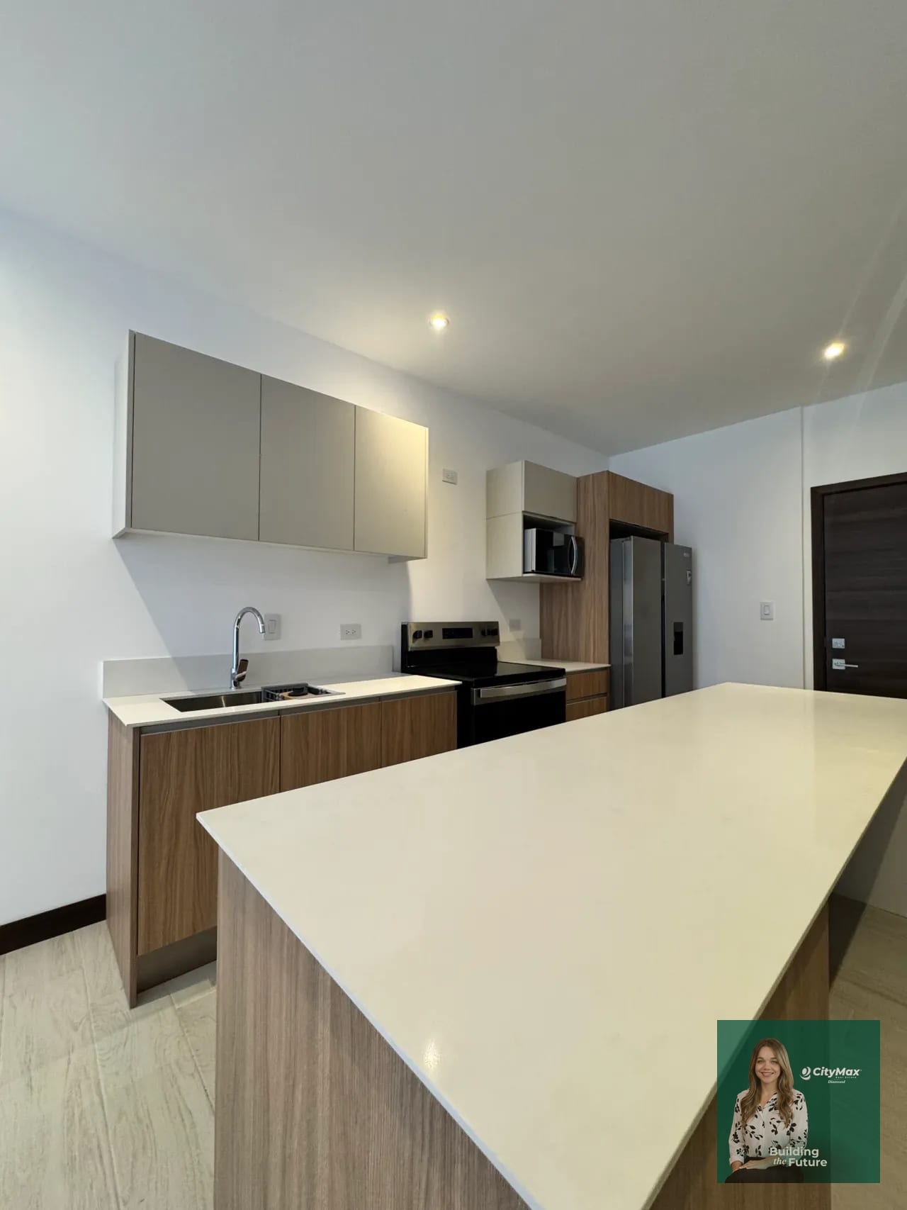 Apartamento en venta en Spazio zona 15 — Apartamento en Venta en Spazio, Zona 15, Guatemala, Ciudad — foto 2 de 15