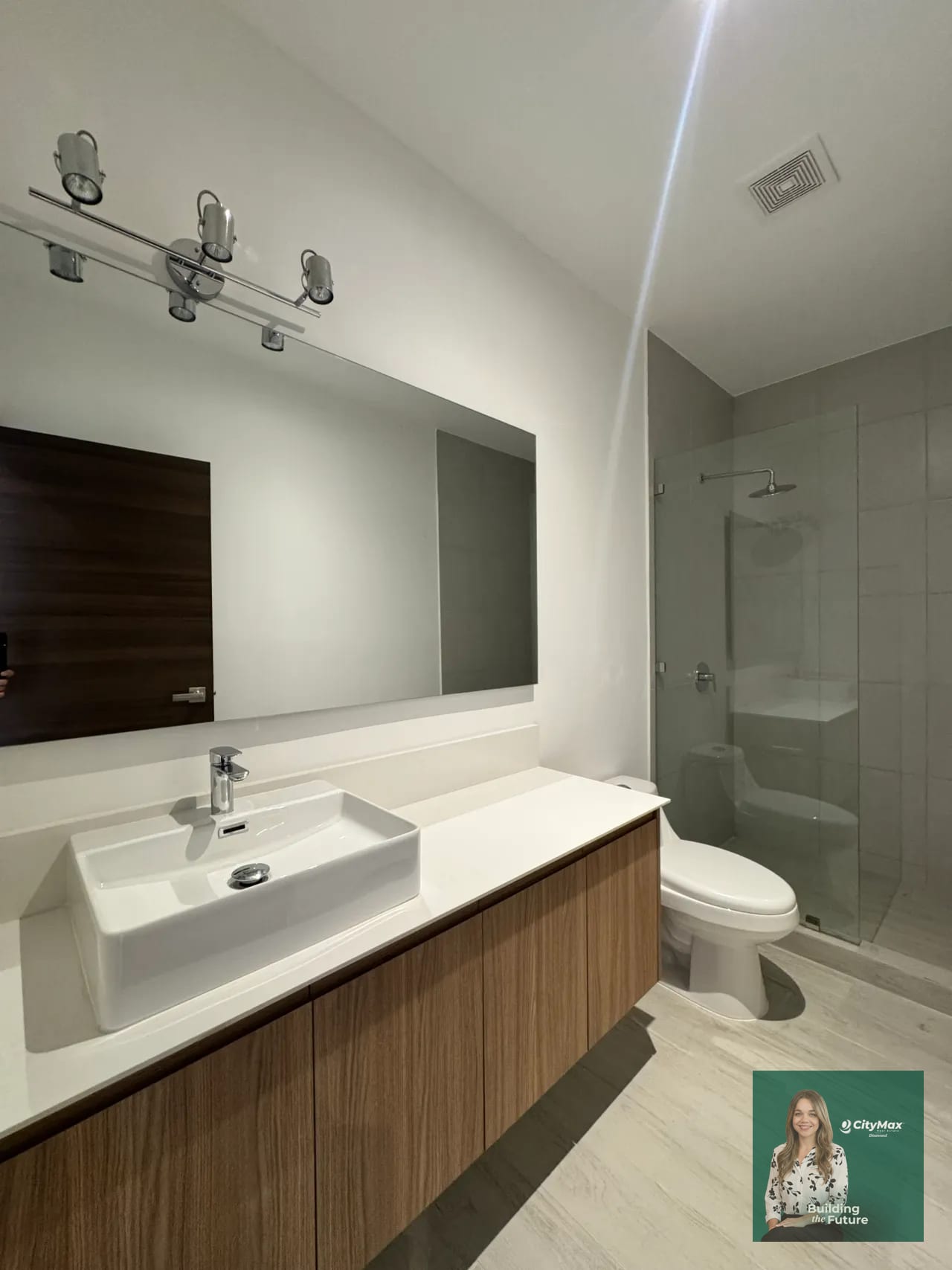 Apartamento en venta en Spazio zona 15 — Apartamento en Venta en Spazio, Zona 15, Guatemala, Ciudad — foto 9 de 15