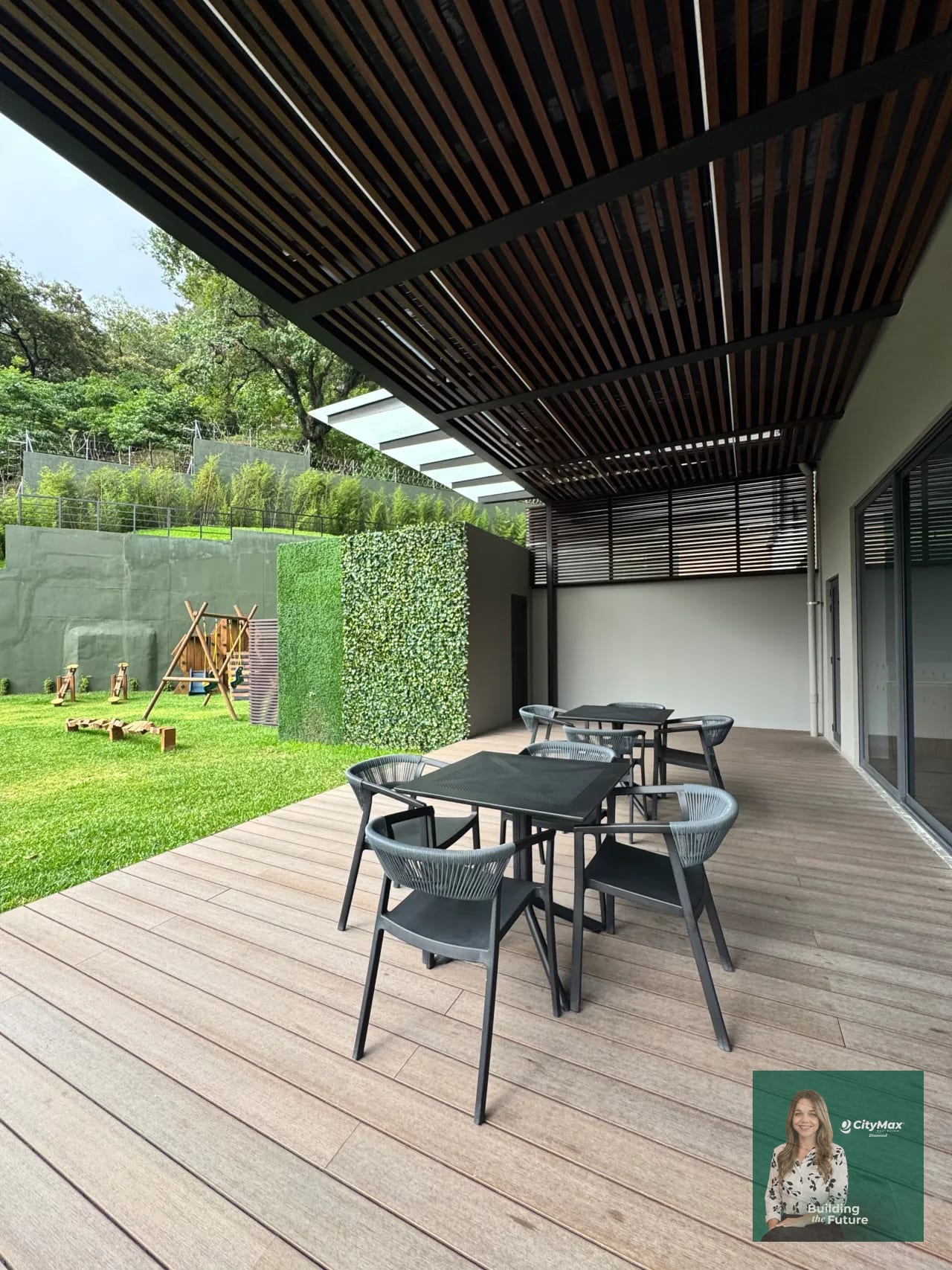 Apartamento en venta en Spazio zona 15 — Apartamento en Venta en Spazio, Zona 15, Guatemala, Ciudad — foto 14 de 15