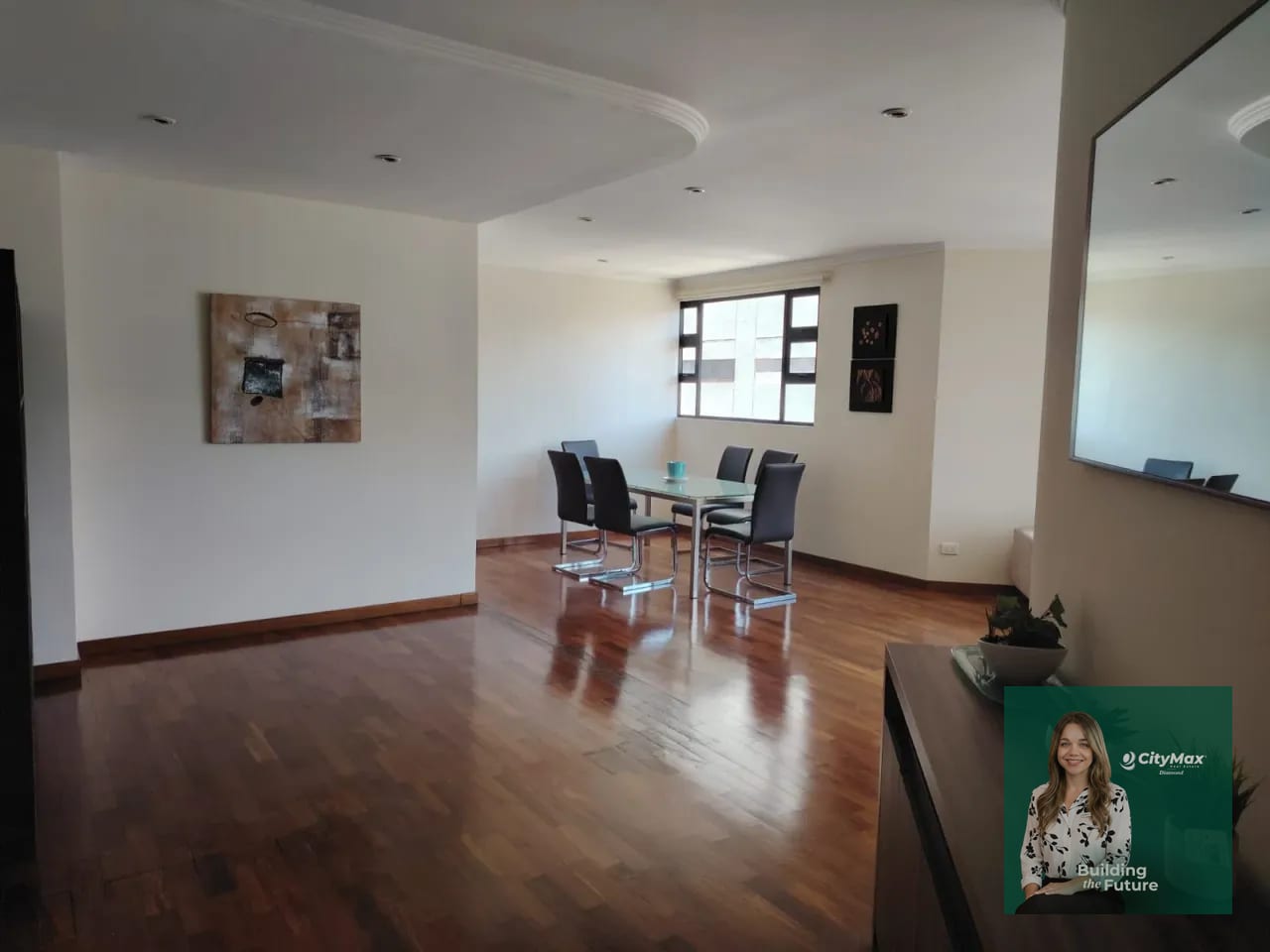Exclusivo apartamento en renta en zona 14 — Apartamento en Alquiler en Real de Las Américas, Zona 14, Guatemala, Ciudad — foto 1 de 13