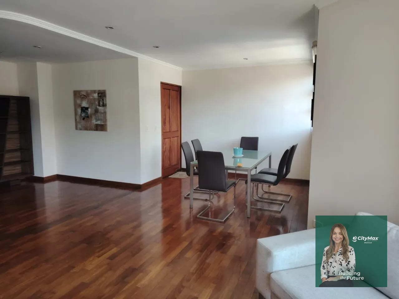 Exclusivo apartamento en renta en zona 14 — Apartamento en Alquiler en Real de Las Américas, Zona 14, Guatemala, Ciudad — foto 2 de 13