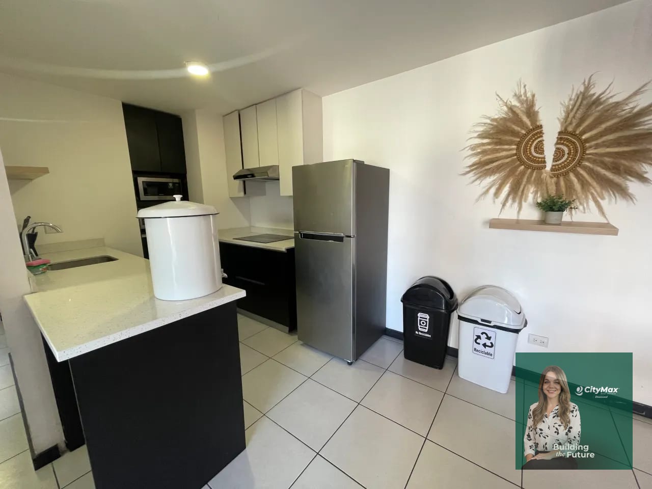 Apartamento amueblado en venta en zona 7 — Apartamento en Venta en Museo San Mateo, Zona 7, Guatemala, Ciudad — foto 4 de 11