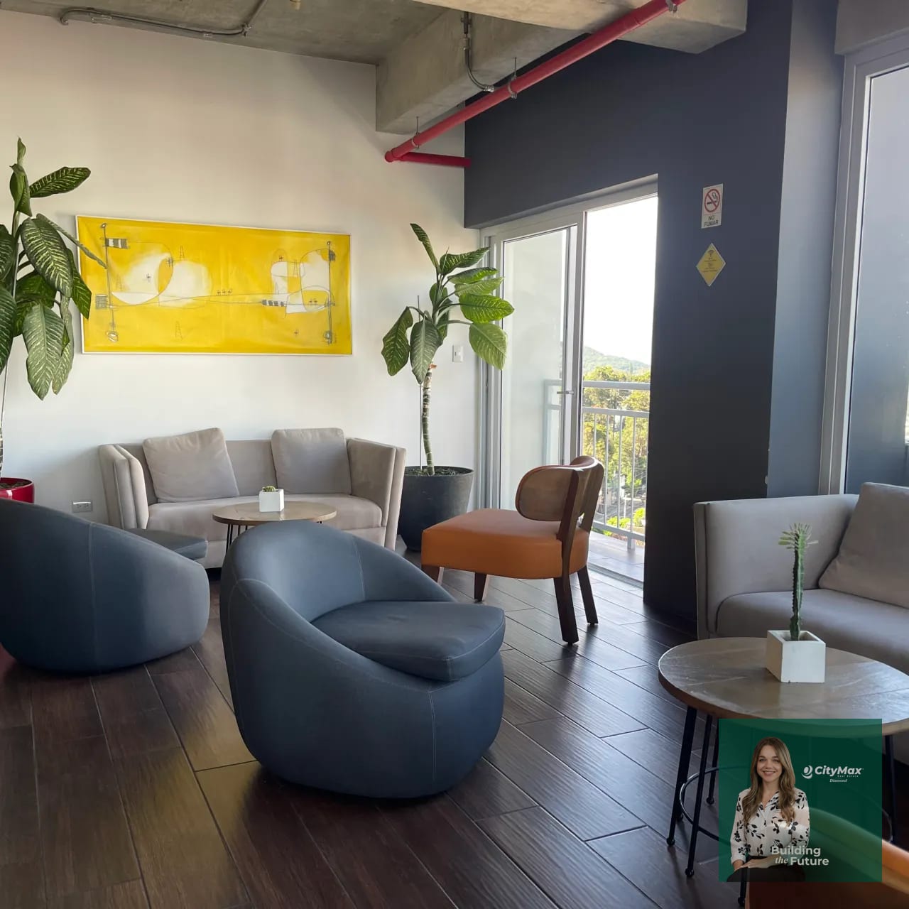 Apartamento amueblado en venta en zona 7 — Apartamento en Venta en Museo San Mateo, Zona 7, Guatemala, Ciudad — foto 7 de 11