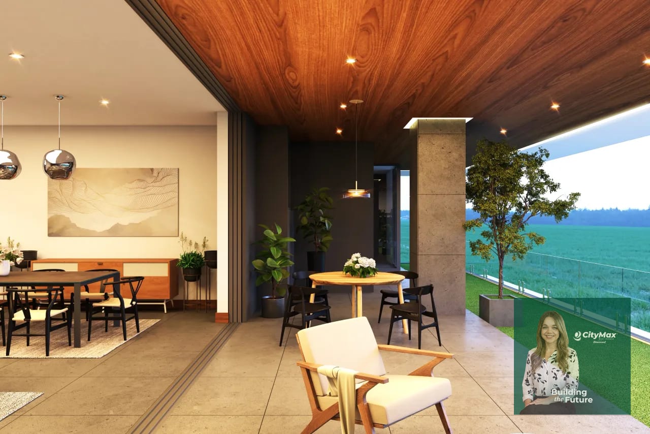 Apartamento en venta en El Pulté zona 16 — Apartamento en Venta en El Pulté, Zona 16, Guatemala, Ciudad — foto 2 de 3