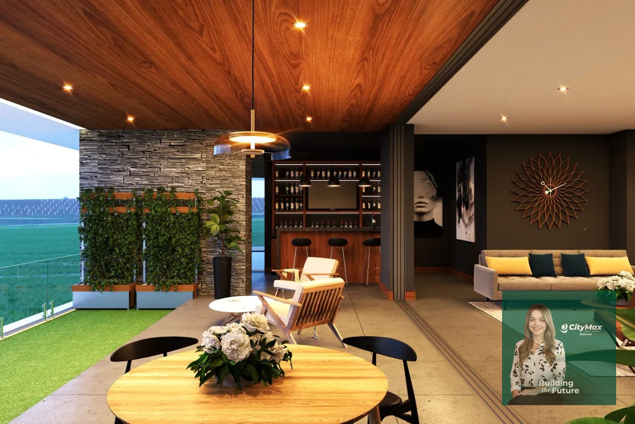 Apartamento en venta en El Pulté zona 16 — Apartamento en Venta en El Pulté, Zona 16, Guatemala, Ciudad — foto 3 de 3