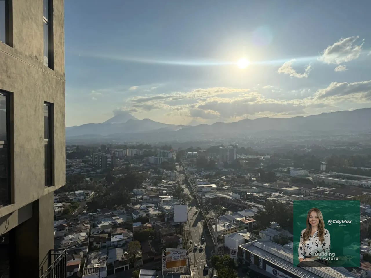 Apartamento en renta en Altaire, zona 11 — Apartamento en Alquiler en Zona 11, Guatemala, Ciudad — foto 15 de 15