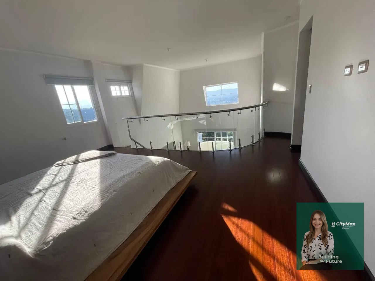 Exclusivo apartamento en renta en zona 16 — Apartamento en Alquiler en Zona 16, Guatemala, Ciudad — foto 6 de 13