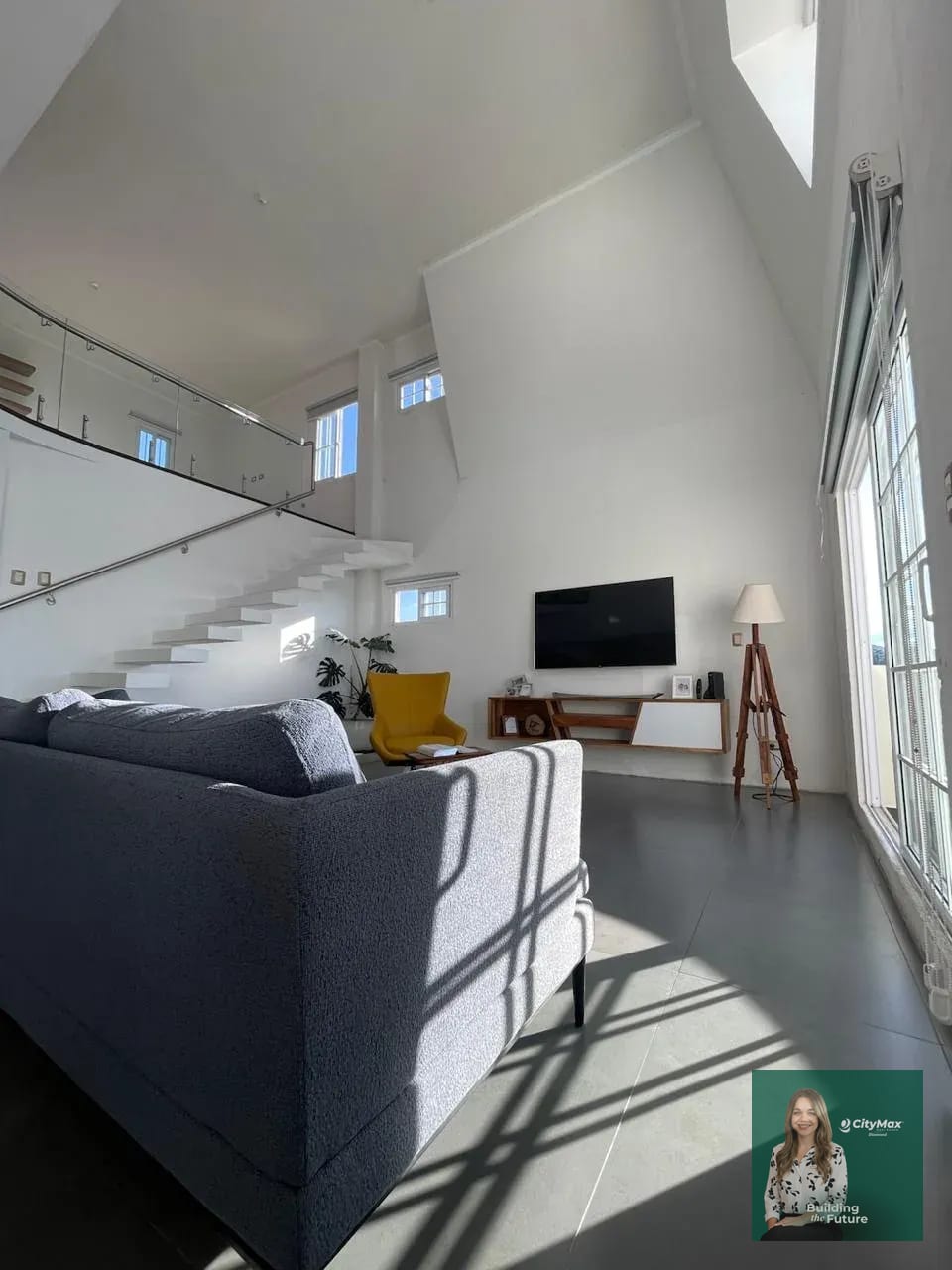 Exclusivo apartamento en renta en zona 16 — Apartamento en Alquiler en Zona 16, Guatemala, Ciudad — foto 4 de 13