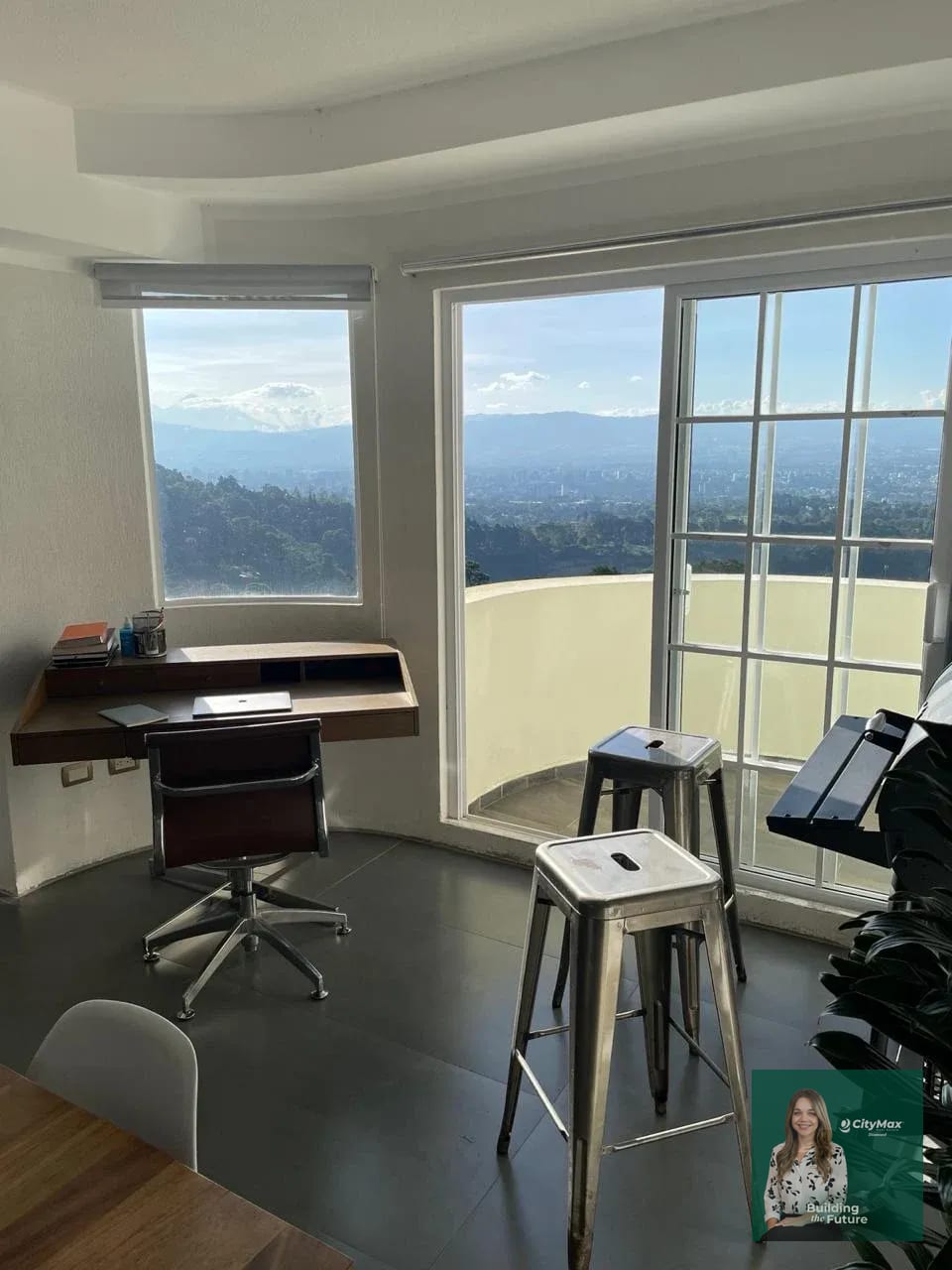Exclusivo apartamento en renta en zona 16 — Apartamento en Alquiler en Zona 16, Guatemala, Ciudad — foto 11 de 13