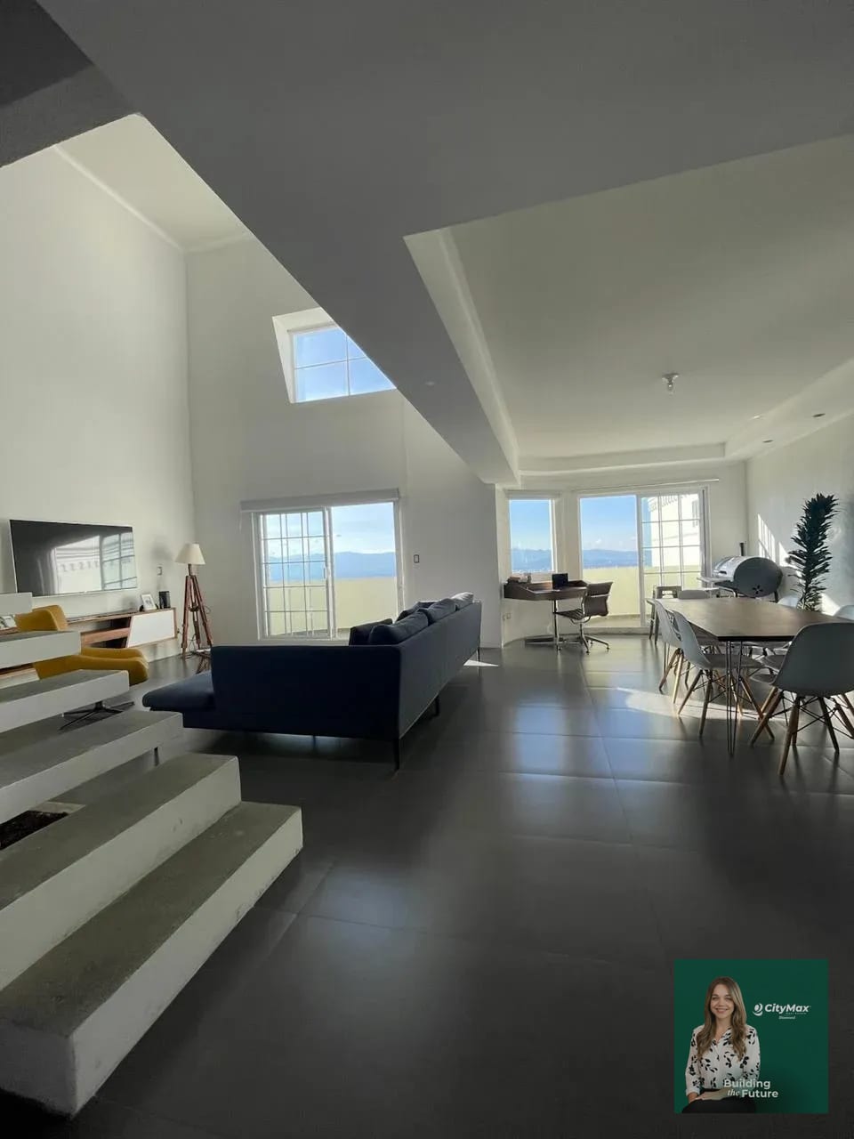 Exclusivo apartamento en renta en zona 16 — Apartamento en Alquiler en Zona 16, Guatemala, Ciudad — foto 12 de 13