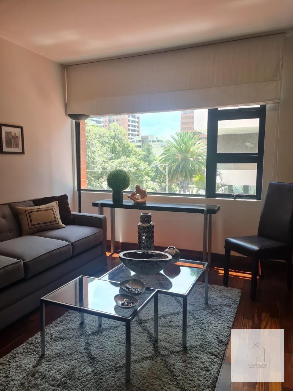 Lindo apartamento en venta zona 14 — Apartamento en Venta en San Ángel, Zona 14, Guatemala, Ciudad — foto 2 de 8