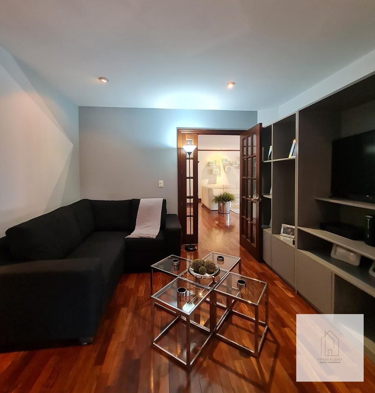 Lindo apartamento en venta zona 14 — Apartamento en Venta en San Ángel, Zona 14, Guatemala, Ciudad — foto 4 de 8