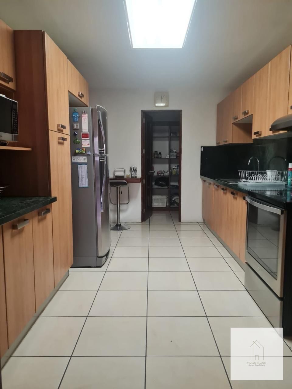 Lindo apartamento en venta zona 14 — Apartamento en Venta en San Ángel, Zona 14, Guatemala, Ciudad — foto 6 de 8