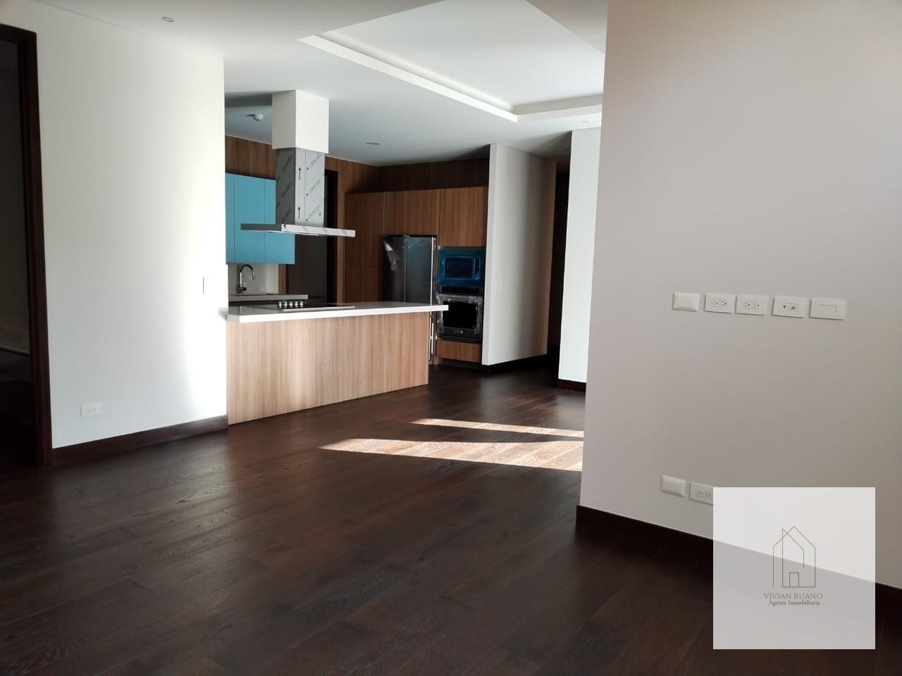 Lindo Apartamento en zona 14 en venta — Apartamento en Venta en Zona 14, Guatemala, Ciudad — foto 10 de 12