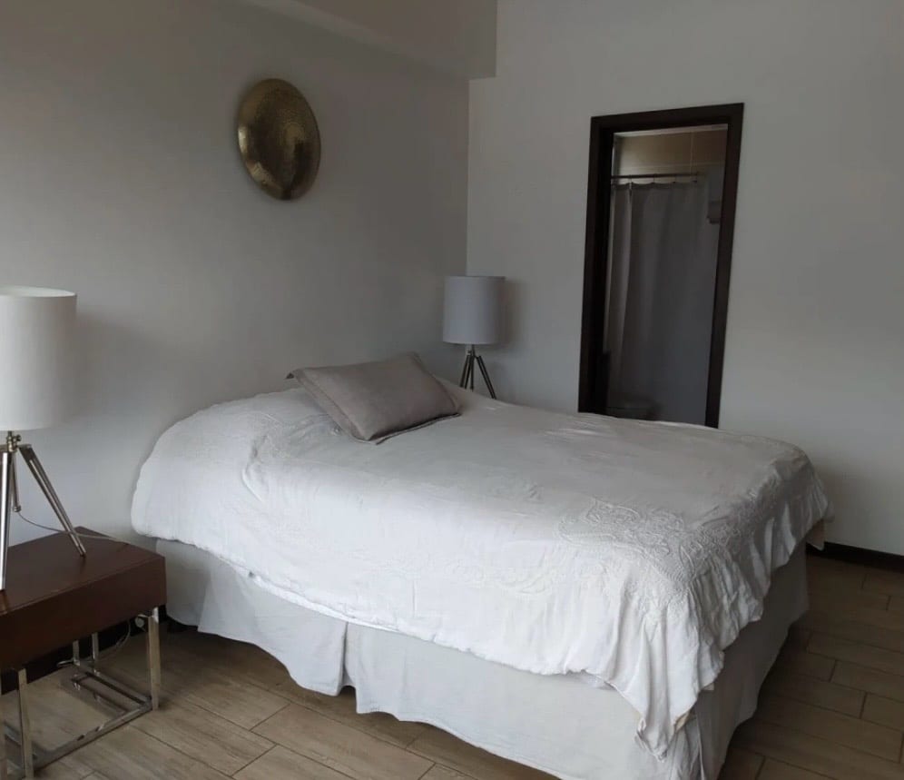 Venta de lindo apartamento con pérgola en Ferrara 10, zona 10 — Apartamento en Venta en Ferrara 10, Zona 10, Guatemala, Ciudad — foto 9 de 12