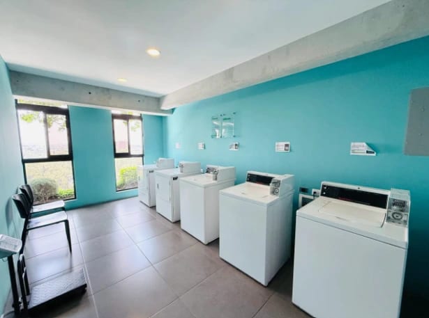 Alquiler apartamento Amueblado y Equipado | FABRA Zona 10 — Apartamento en Alquiler en Fabra, Zona 10, Guatemala, Ciudad — foto 10 de 10