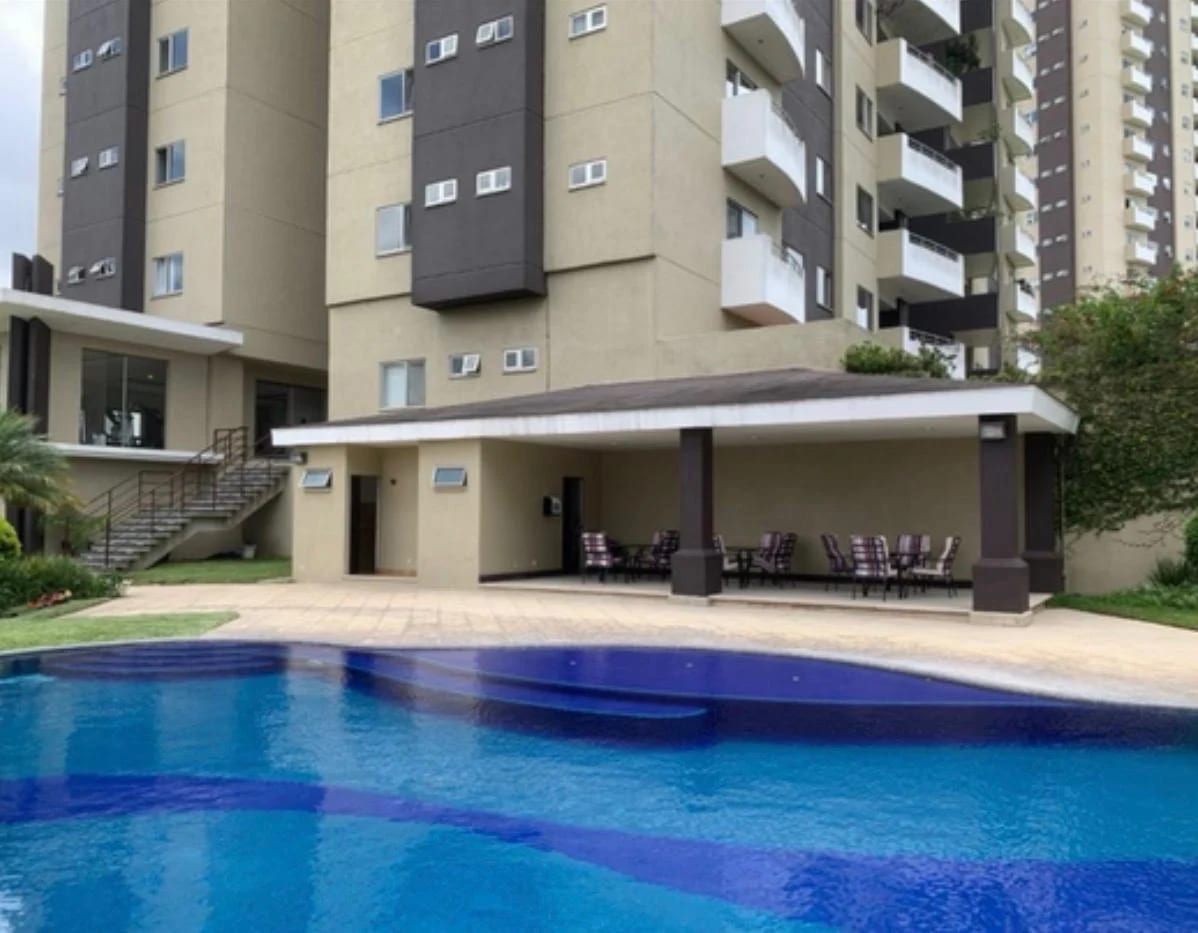 Alquiler amplio apartamento 3 Dormitorios | Botticelli Zona 15 VHII — Apartamento en Alquiler en Botticelli II, Zona 15, Guatemala, Ciudad — foto 1 de 14