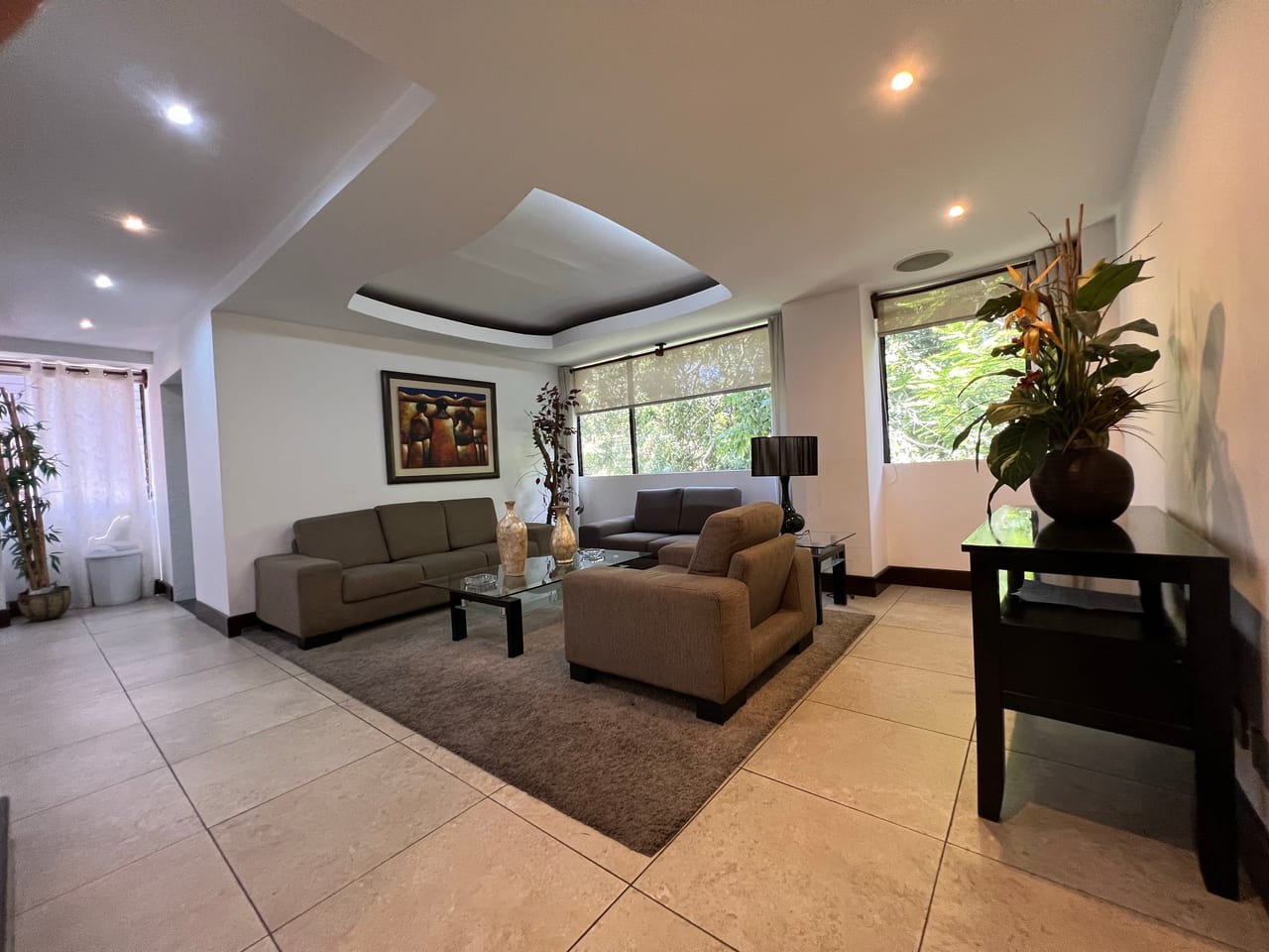 Venta apartamento 3 Dormitorios | Moradas del Acueducto Zona 10 — Apartamento en Alquiler en Moradas del Acueducto, Zona 10, Guatemala, Ciudad — foto 1 de 14