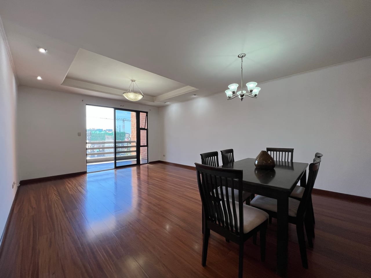 Venta apartamento 2 Dormitorios | Torre del Valle Zona 10 — Apartamento en Venta en Torre Del Valle, Zona 10, Guatemala, Ciudad — foto 1 de 13