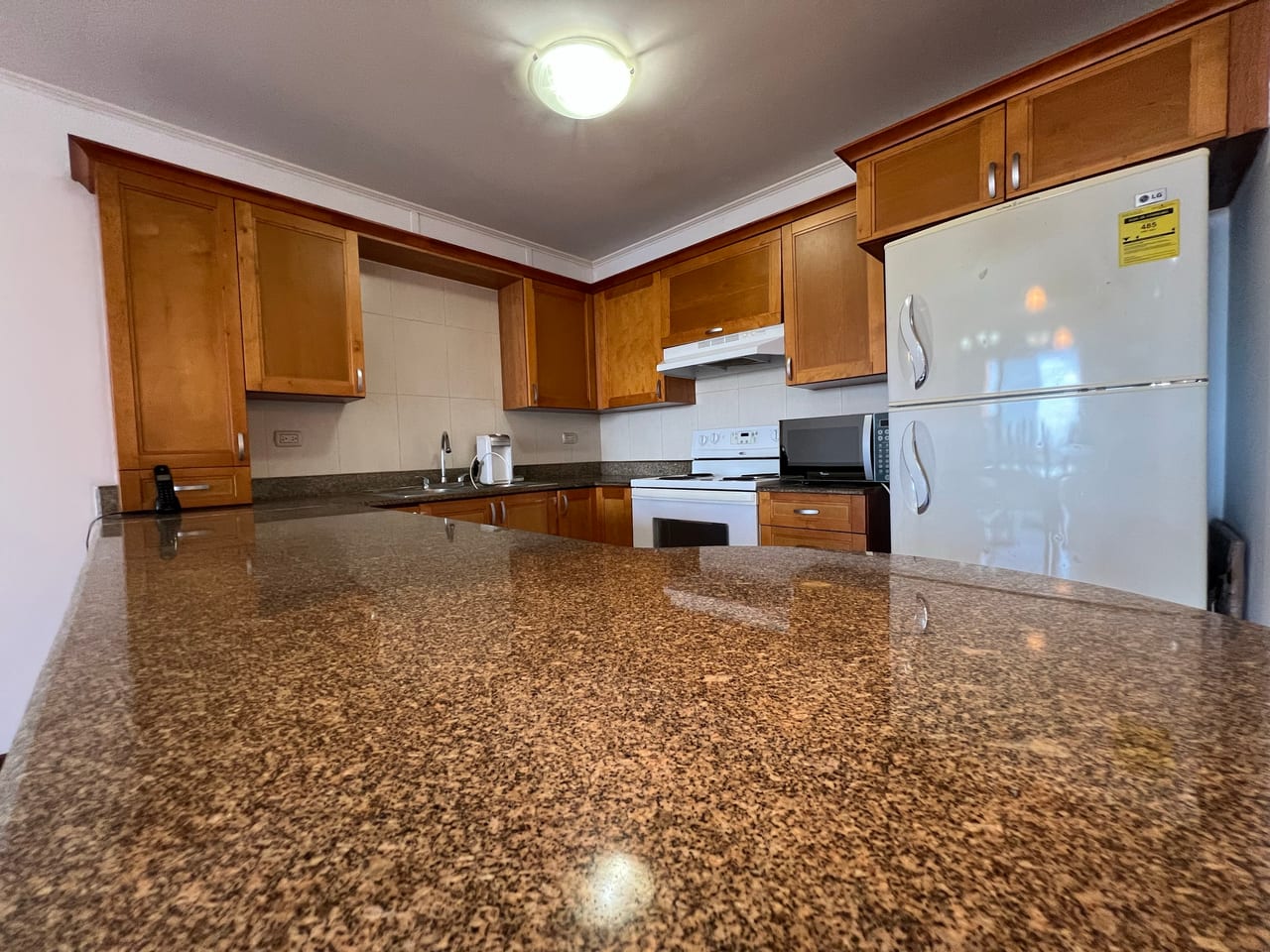 Venta apartamento 2 Dormitorios | Torre del Valle Zona 10 — Apartamento en Venta en Torre Del Valle, Zona 10, Guatemala, Ciudad — foto 3 de 13