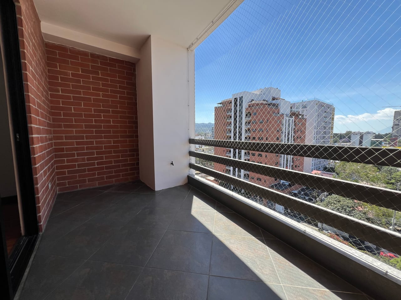 Venta apartamento 2 Dormitorios | Torre del Valle Zona 10 — Apartamento en Venta en Torre Del Valle, Zona 10, Guatemala, Ciudad — foto 12 de 13