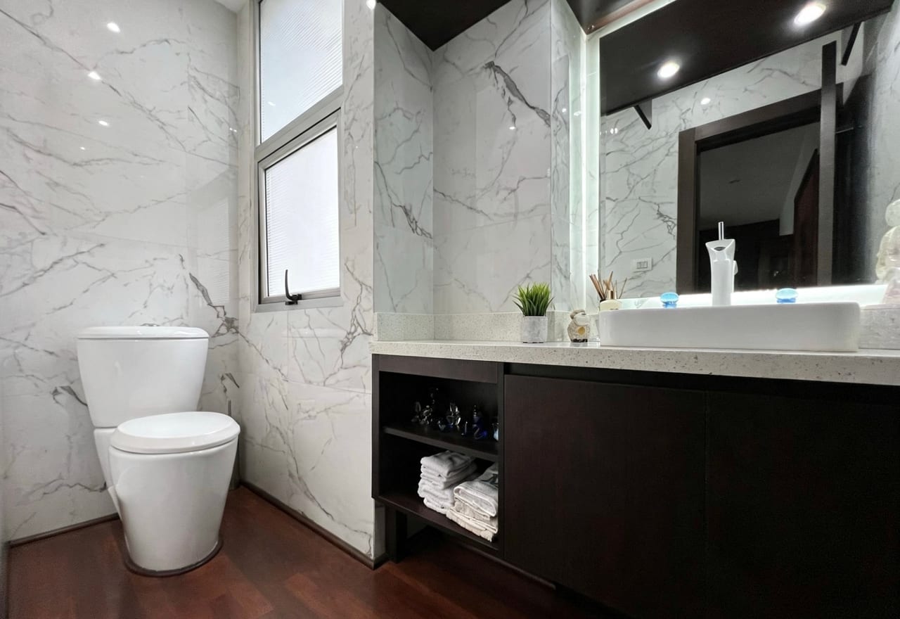 Venta amplio apartamento 3 Dormitorios | Avenida Las Américas Zona 14 — Apartamento en Venta en Zona 14, Guatemala, Ciudad — foto 5 de 16
