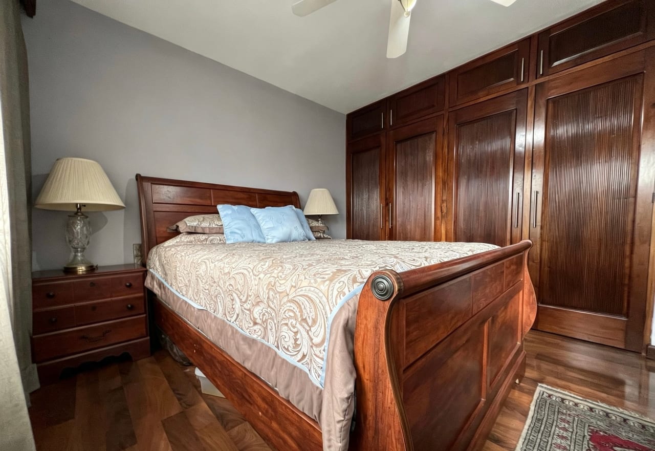Venta amplio apartamento 3 Dormitorios | Avenida Las Américas Zona 14 — Apartamento en Venta en Zona 14, Guatemala, Ciudad — foto 12 de 16