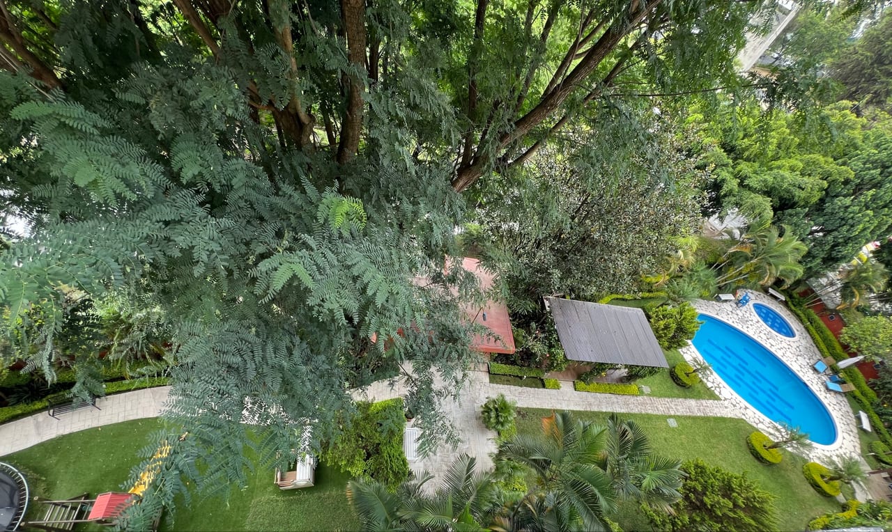 Venta amplio apartamento 3 Dormitorios | Avenida Las Américas Zona 14 — Apartamento en Venta en Zona 14, Guatemala, Ciudad — foto 15 de 16