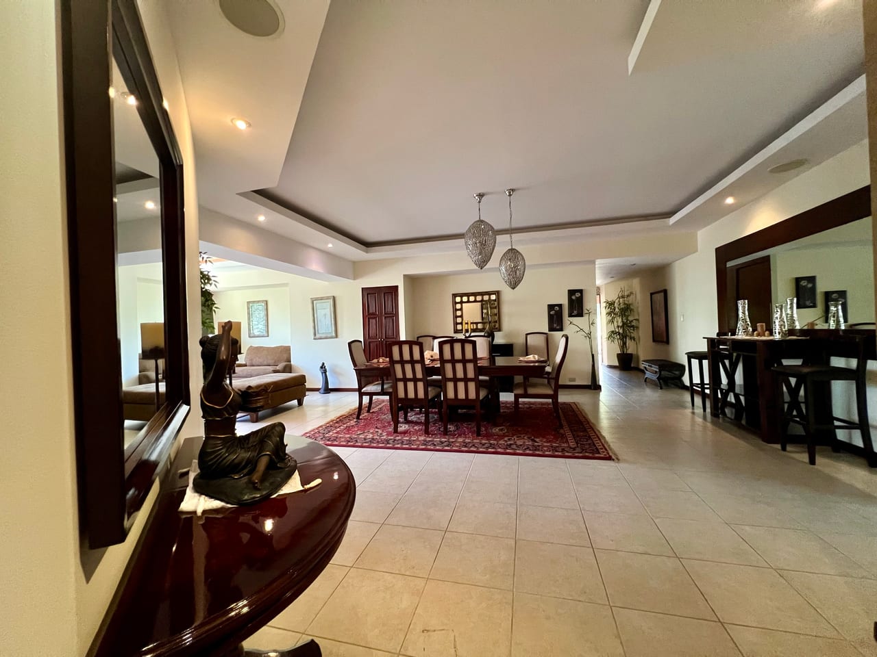 Alquiler apartamento Amueblado 3 Dormitorios | Bonaire Zona 14 — Apartamento en Alquiler en Bonaire, Zona 14, Guatemala, Ciudad — foto 3 de 16