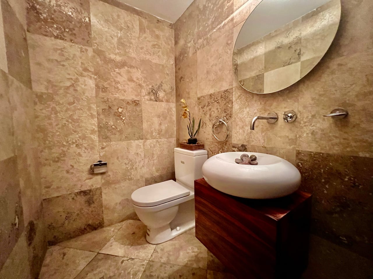 Alquiler apartamento Amueblado 3 Dormitorios | Bonaire Zona 14 — Apartamento en Alquiler en Bonaire, Zona 14, Guatemala, Ciudad — foto 4 de 16