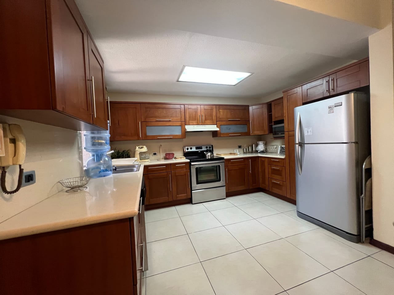Alquiler apartamento Amueblado 3 Dormitorios | Bonaire Zona 14 — Apartamento en Alquiler en Bonaire, Zona 14, Guatemala, Ciudad — foto 5 de 16