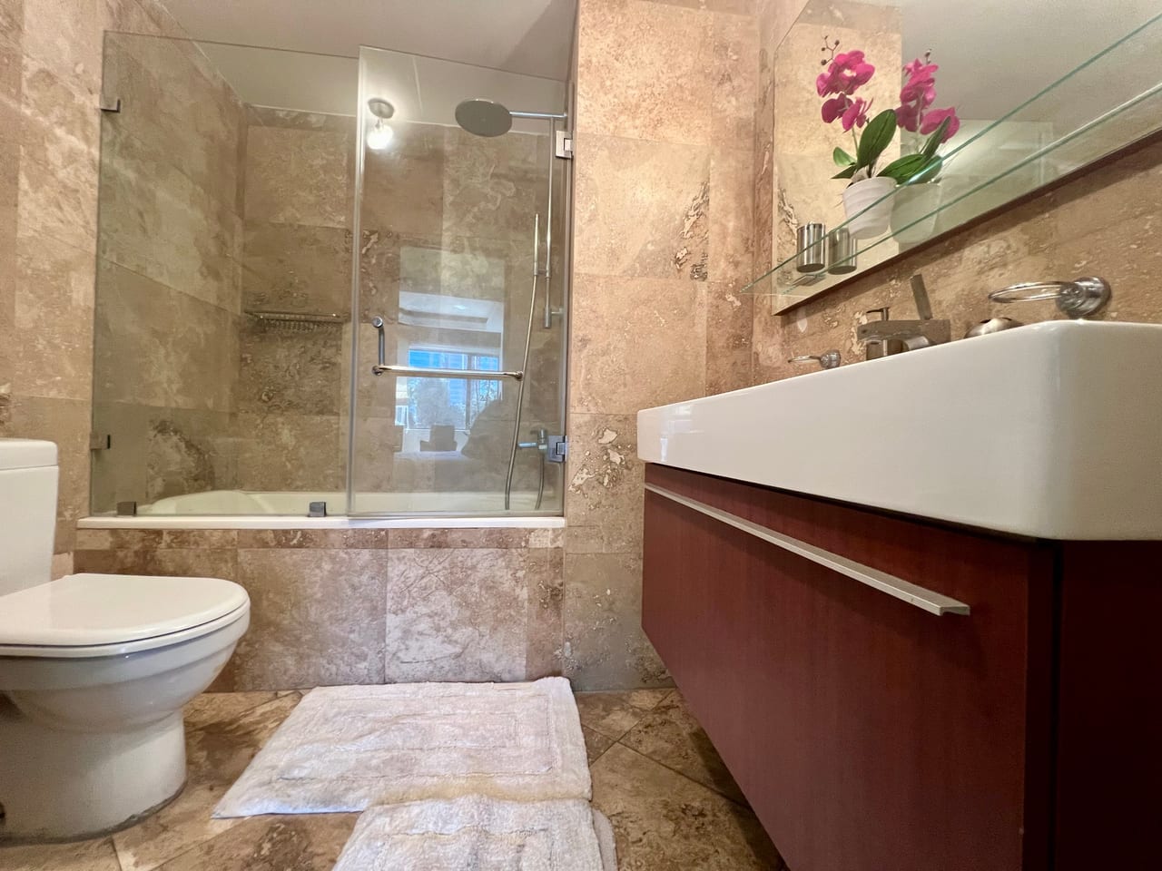 Alquiler apartamento Amueblado 3 Dormitorios | Bonaire Zona 14 — Apartamento en Alquiler en Bonaire, Zona 14, Guatemala, Ciudad — foto 9 de 16