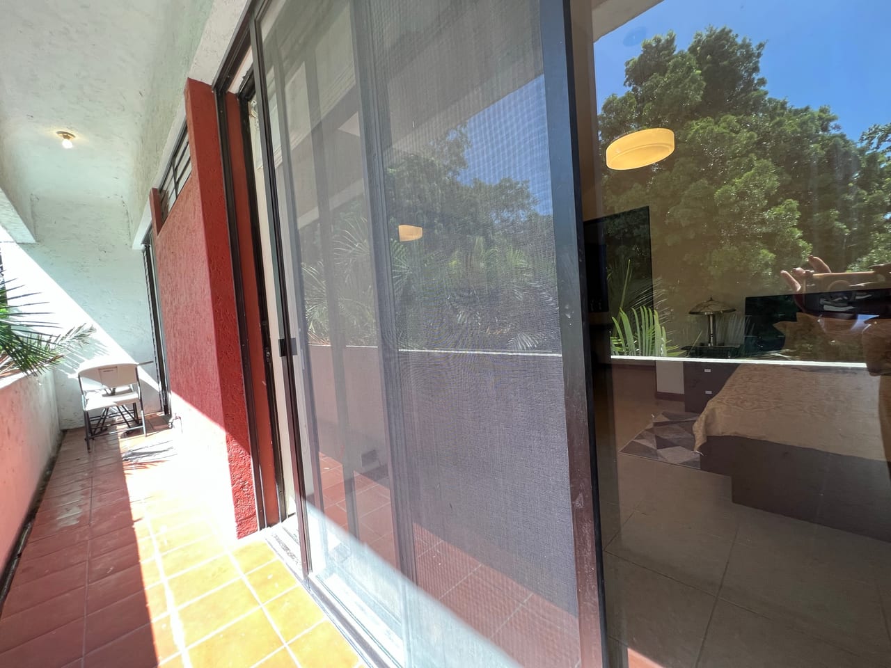 Alquiler apartamento Amueblado 3 Dormitorios | Bonaire Zona 14 — Apartamento en Alquiler en Bonaire, Zona 14, Guatemala, Ciudad — foto 12 de 16