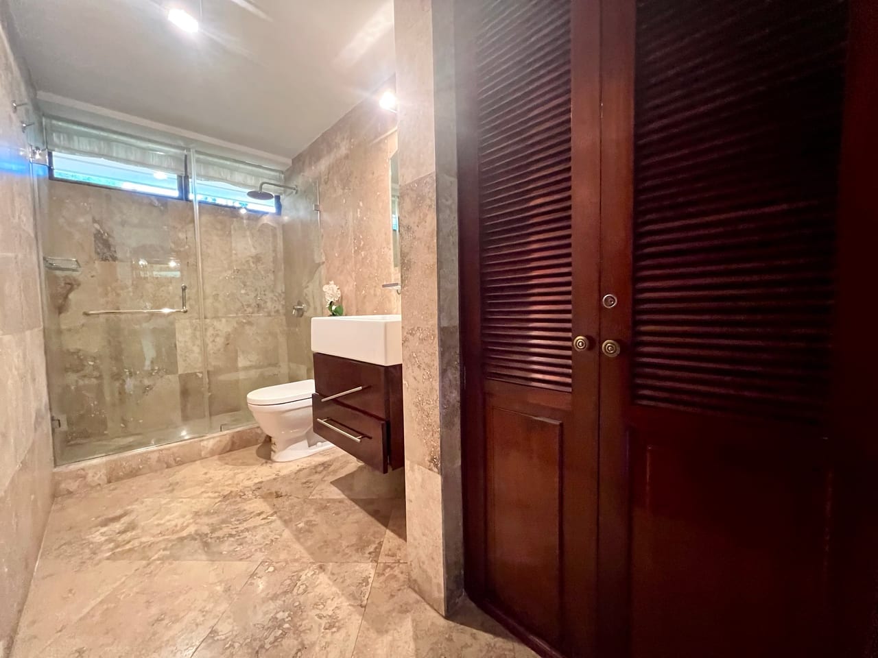 Alquiler apartamento Amueblado 3 Dormitorios | Bonaire Zona 14 — Apartamento en Alquiler en Bonaire, Zona 14, Guatemala, Ciudad — foto 13 de 16