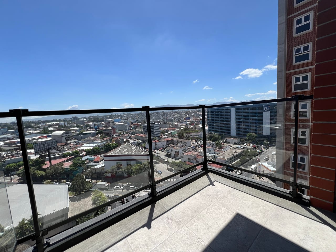 Alquiler apartamento 2 Dormitorios para estrenar | Modra II Zona 4 — Apartamento en Alquiler en Modra II, Zona 4, Guatemala, Ciudad — foto 3 de 10