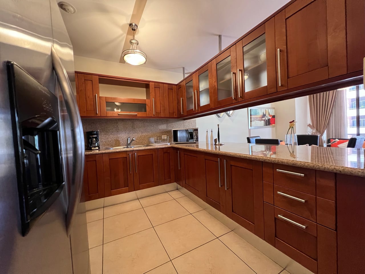 Venta apartamento 1 Dormitorio | Casa Rialto Zona 14 — Apartamento en Venta en Casa Rialto, Zona 14, Guatemala, Ciudad — foto 4 de 14