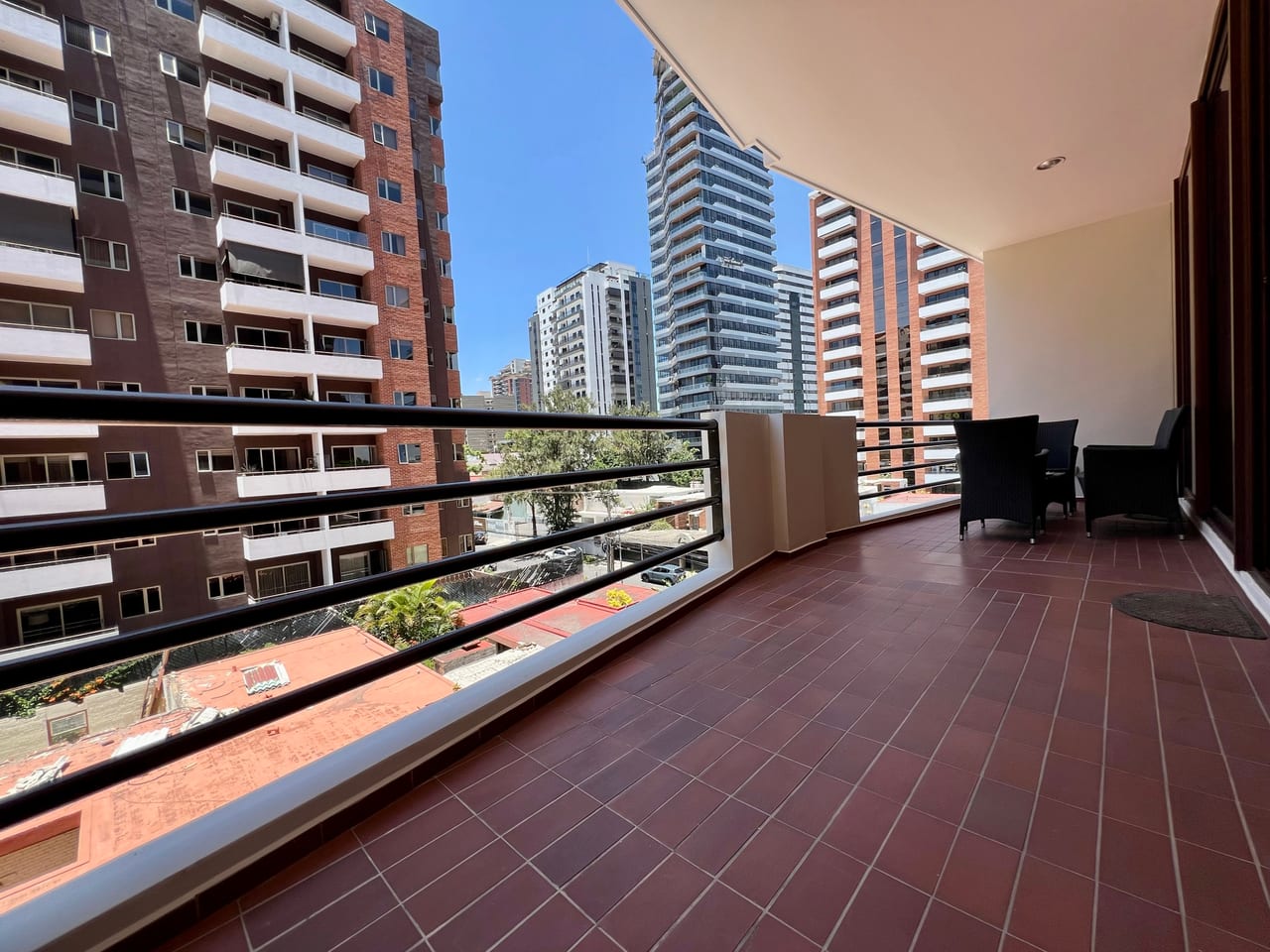 Venta apartamento 1 Dormitorio | Casa Rialto Zona 14 — Apartamento en Venta en Casa Rialto, Zona 14, Guatemala, Ciudad — foto 6 de 14
