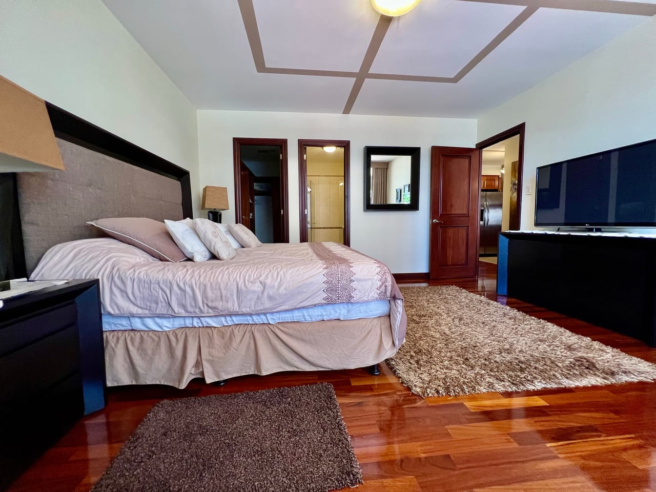 Venta apartamento 1 Dormitorio | Casa Rialto Zona 14 — Apartamento en Venta en Casa Rialto, Zona 14, Guatemala, Ciudad — foto 8 de 14
