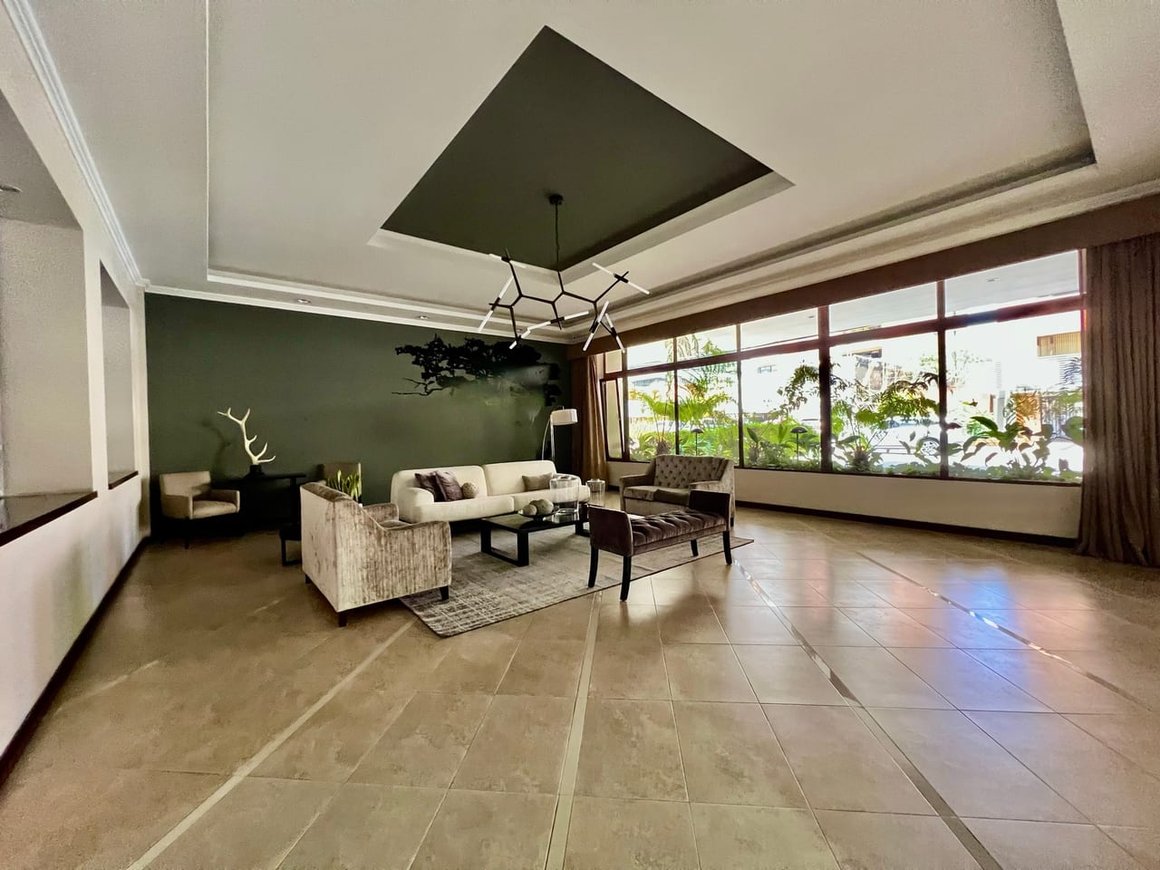 Venta apartamento 1 Dormitorio | Casa Rialto Zona 14 — Apartamento en Venta en Casa Rialto, Zona 14, Guatemala, Ciudad — foto 11 de 14